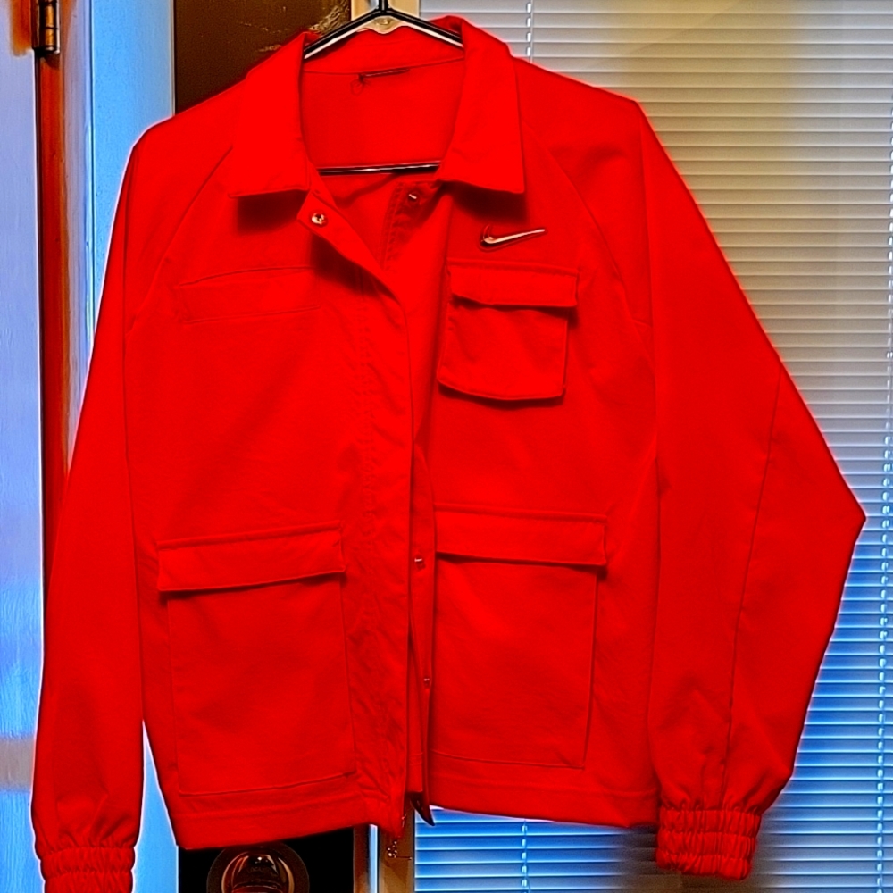 Nike jacket
